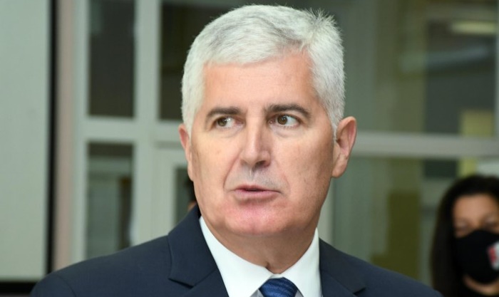 Čović prokomentirao sastanak Plenkovića i Izetbegovića