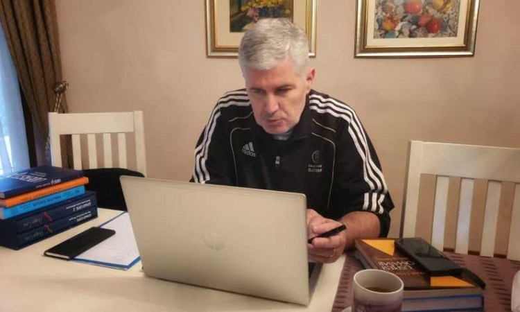 Čović razgovarao s čelnicima županijskih vlada i uprava civilne zaštite