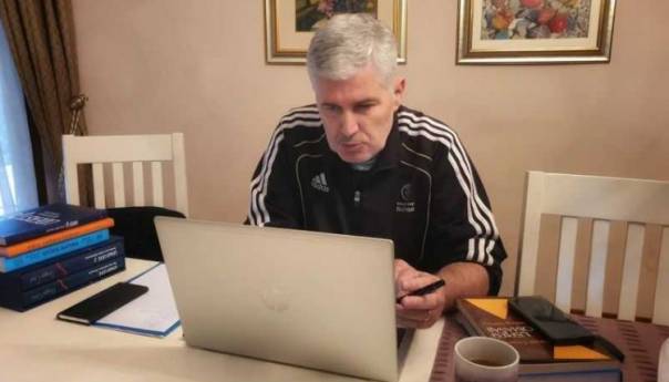 Čović razgovarao s čelnicima županijskih vlada i uprava civilne zaštite