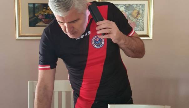 Čović razgovarao sa ambasadorom SAD-a Nelsonom