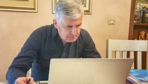 Čović s predsjednicima županijskih vlada razmatrao stanje na terenu