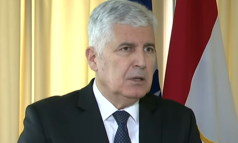 Čović: Sljedeće sedmice nova Vlada FBiH, Schmidtova odluka neće imati veze ni s Ustavom ni s Izbornim zakonom