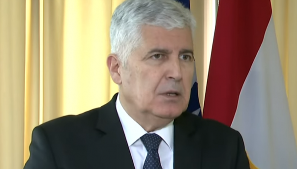 Čović: Sljedeće sedmice nova Vlada FBiH, Schmidtova odluka neće imati veze ni s Ustavom ni s Izbornim zakonom