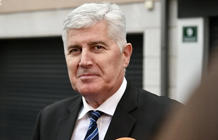Čović: Test će biti prestanak preglasavanja Hrvata