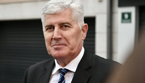 Čović: Test će biti prestanak preglasavanja Hrvata