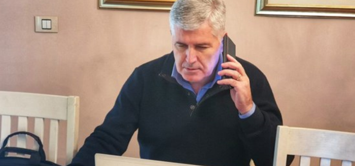 Čović-Tusk: Primarni ciljevi zaštita zdravlja ljudi i ekonomska stabilnost BiH