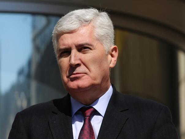Čović: Uz malo mudrosti možemo pokazati zajedničku evropsku opredijeljenost