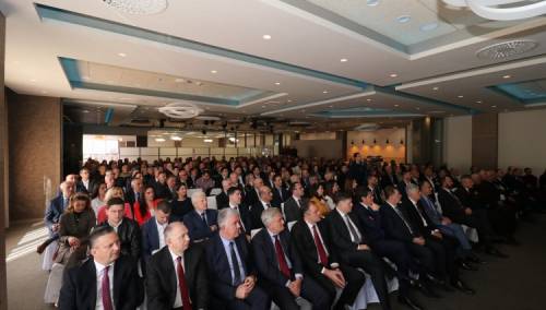 Čović u Ljubuškom: Od BiH nema ljepšeg mjesta za život