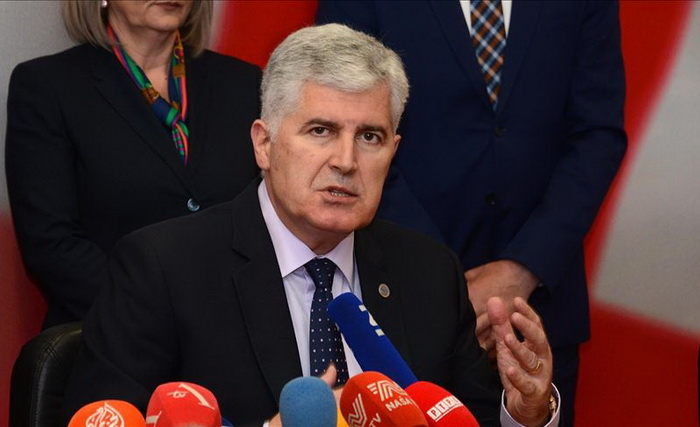 Čović u nedjelju očekuje dogovor o Predsjedništvu BiH