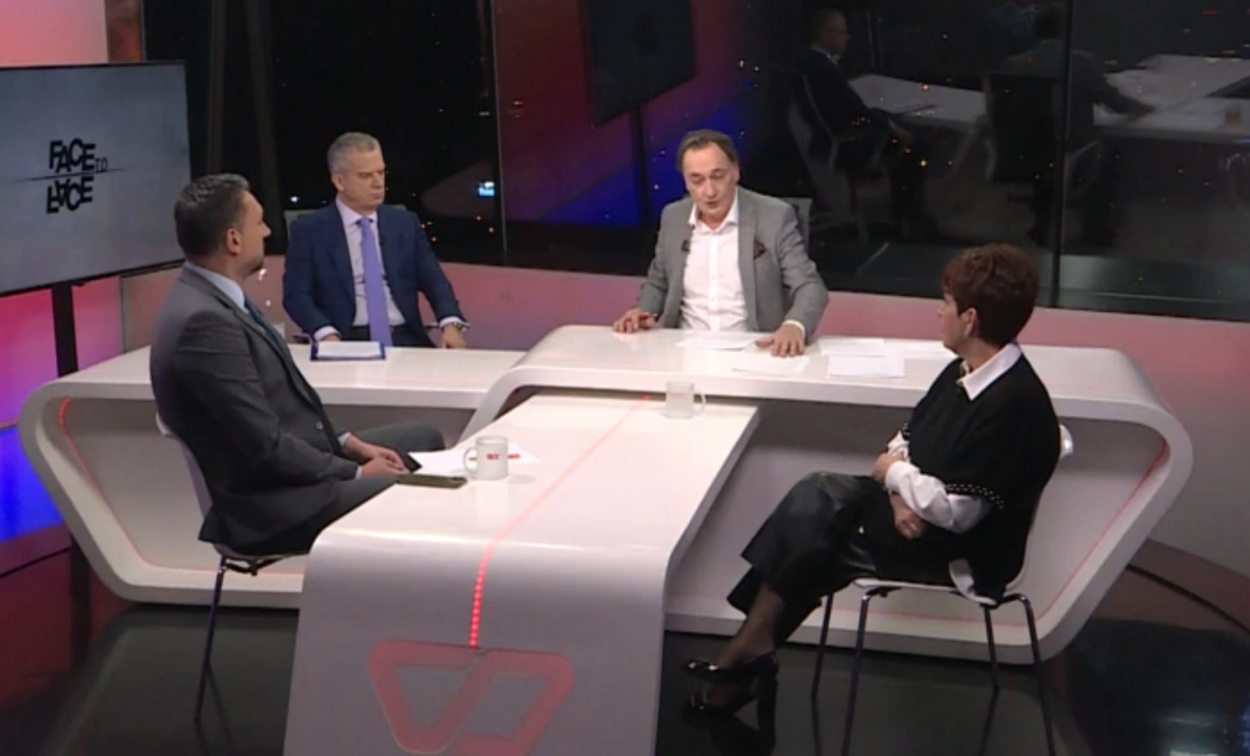 Čović u Neumu rekao da se neće kandidirati za Predsjedništvo