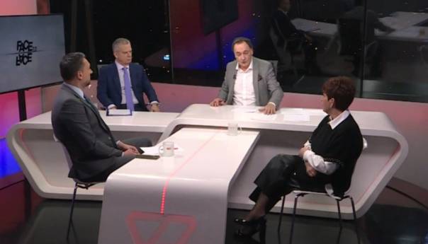 Čović u Neumu rekao da se neće kandidirati za Predsjedništvo