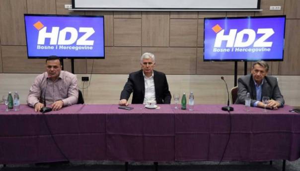 Čović u Neumu: Zajedničkim snagama krenuti još snažnije u rast i razvoj općine