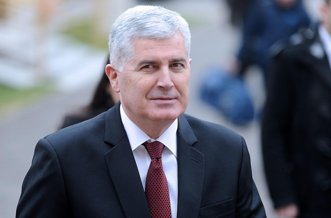 Čović: U ovom tjednu Bradara će biti predsjednica FBIH