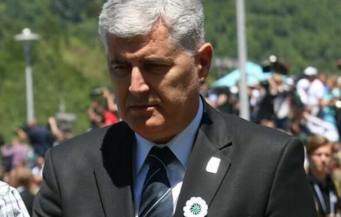 Čović: U tišini osjetiti cjelokupnu bol patnje