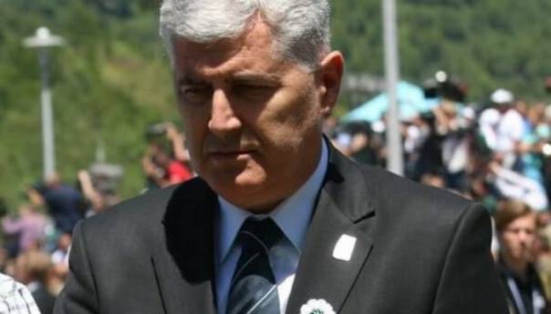 Čović: U tišini osjetiti cjelokupnu bol patnje