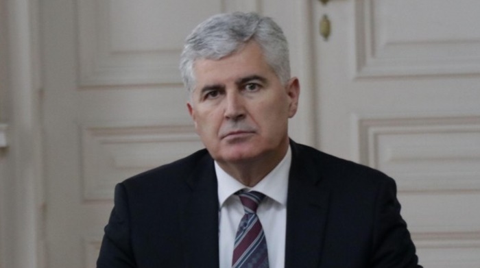 Čović uoči puta: Imamo šta da naučimo od Rusije