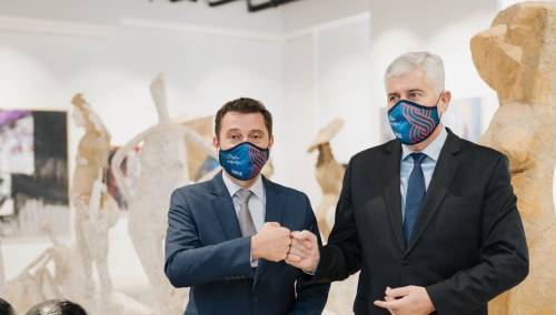 Čović uputio čestitku Kordiću u ime obitelji HDZ-a