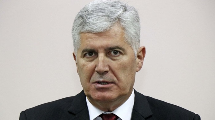 Čović uputio oproštajnu izjavu za tragično stradale kod Posušja