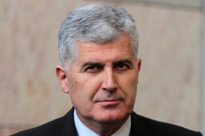 Čović uvjeren: Plenković pobjednik izbora