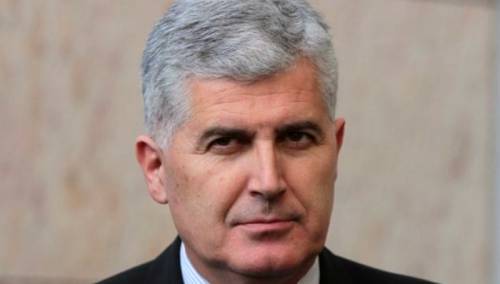 Čović uvjeren: Plenković pobjednik izbora