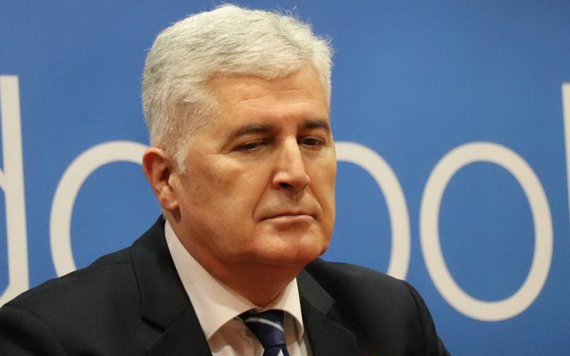Čović: Uvjeren sam da ćemo imati Vladu FBiH do 6. aprila