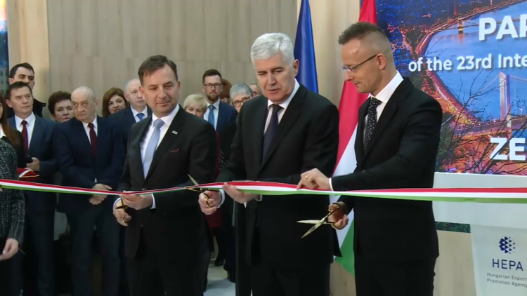 Čović: Uvjerljiva pobjeda Orbana može biti ohrabrenje