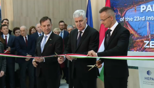 Čović: Uvjerljiva pobjeda Orbana može biti ohrabrenje