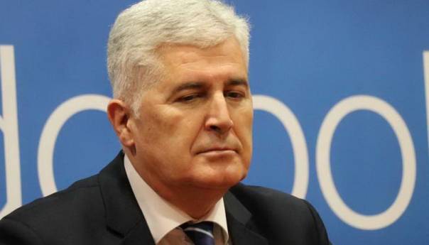 Čović: Vijeće ministara idući tjedan, obrisi Vlade FBiH za 15-ak dana