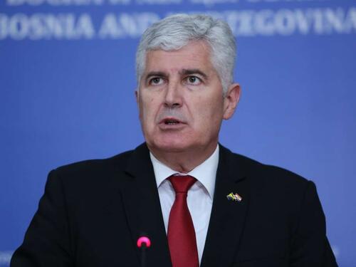 Čović za RTV HB najavio nove direktore FTV-a i FUP-a