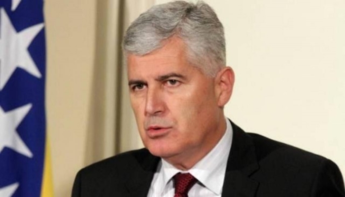 Čović za srijedu sazvao sjednicu Zajedničkog kolegija oba doma