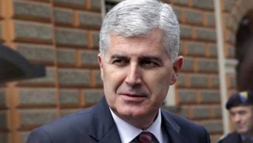 Čović: Treba se baviti virusom, ali bez promjene odluke o CIK-u nema budžeta