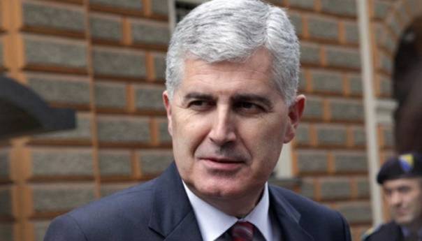 Čović: Treba se baviti virusom, ali bez promjene odluke o CIK-u nema budžeta