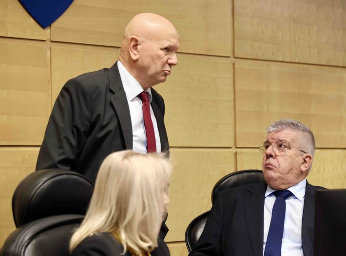 Čovićev HNS traži ostavku Dragana Miokovića