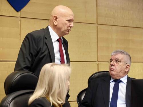 Čovićev HNS traži ostavku Dragana Miokovića
