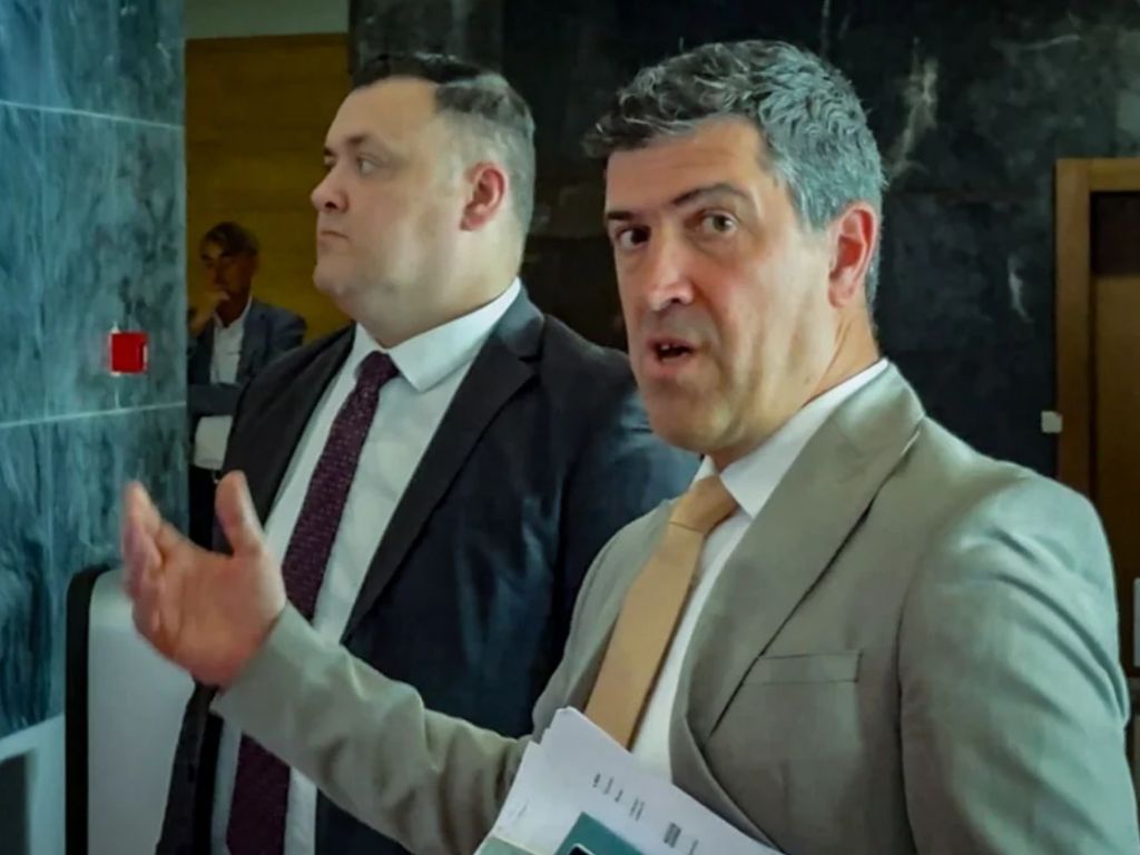 Čovićev pijun kažnjen sa 5.000 KM zbog sukoba interesa