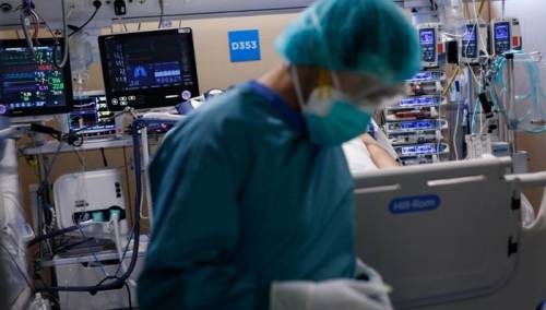 Covid-19 izaziva iznenadne moždane udare kod mlađih osoba