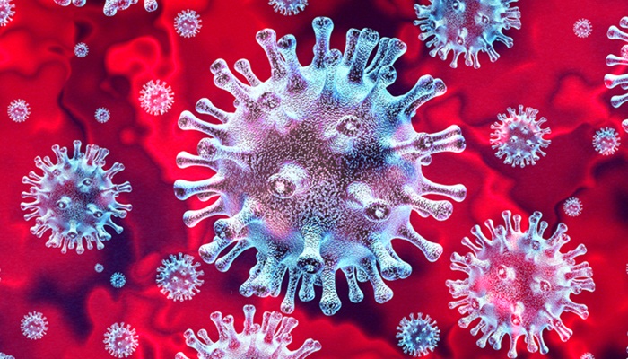 Covid-19 - poređenje sa ostalim virusima 
