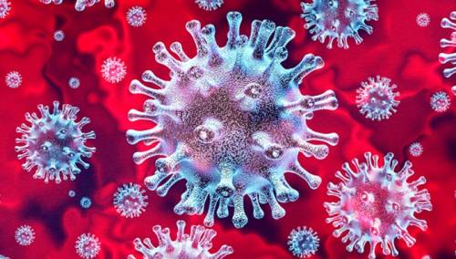 Covid-19 - poređenje sa ostalim virusima
