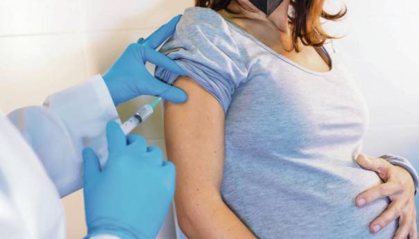 Covid kod trudnica dvostruko povećava opasnost od mrtvorođenog djeteta