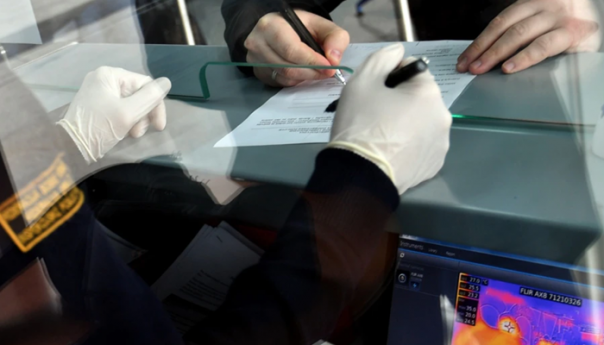 Evropski parlament: Covid potvrda na 12 mjeseci, a ne pasoš