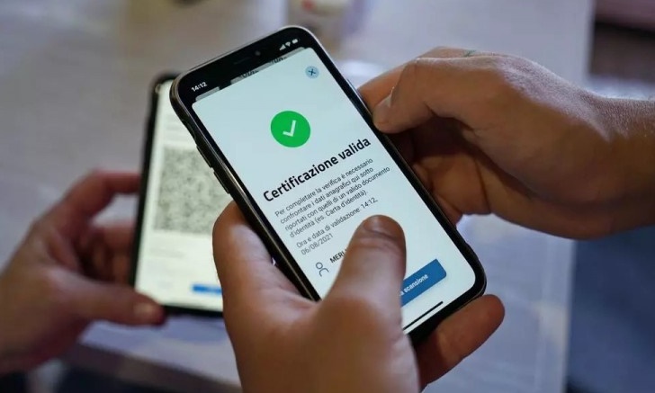 Covid propusnica u Italiji obavezna za sve zaposlene, najavljeni štrajkovi