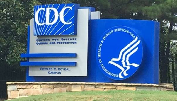 Covid treći uzrok smrti u SAD u 2020. godini