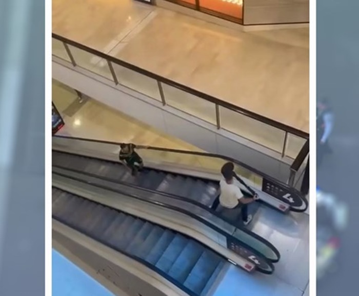 'Čovjek barijera': Francuzu koji je zaustavio napadača u Sydneyju ponuđeno državljanstvo