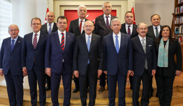 Čovjek koji će izaći “na crtu” Erdoganu, ujedinio opoziciju