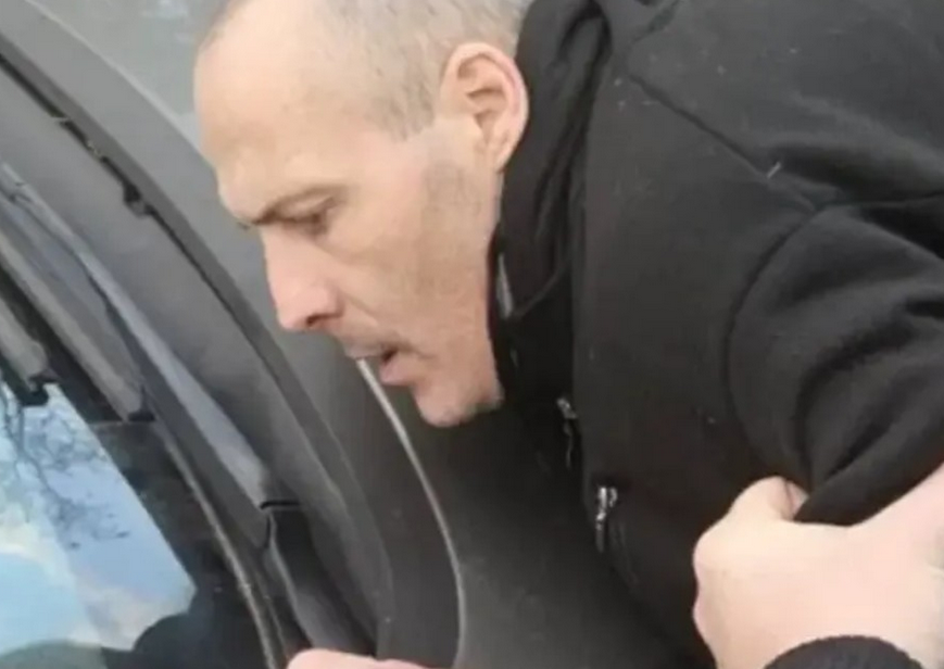 Čovjek koji je izbo staricu tvrdi da radi kao obezbjeđenje u Ćacilendu