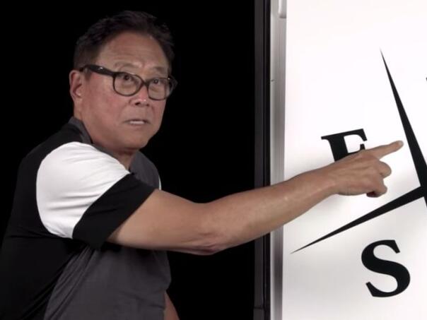 Čovjek koji je predvidio finansijsku krizu 2008. kaže da SAD ide u katastrofu