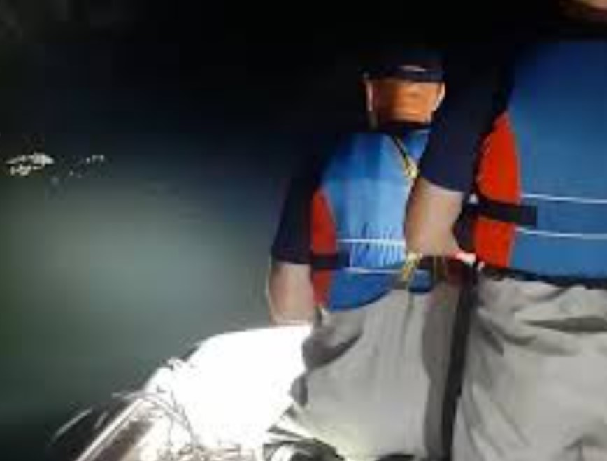 Čovjek nestao u rijeci Sani, spasioci tragaju za Prijedorčaninom