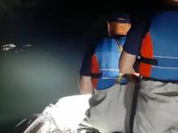 Čovjek nestao u rijeci Sani, spasioci tragaju za Prijedorčaninom