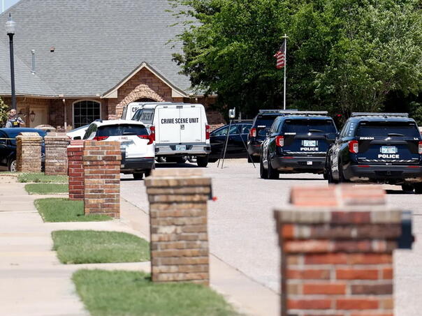 Čovjek u SAD-u ubio suprugu i svoje troje djece