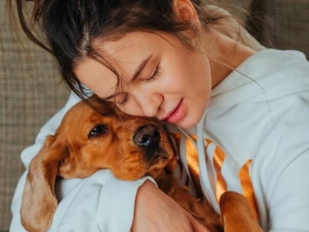 'Čovjekov najbolji prijatelj': Znate li zašto su nam psi tako odani?